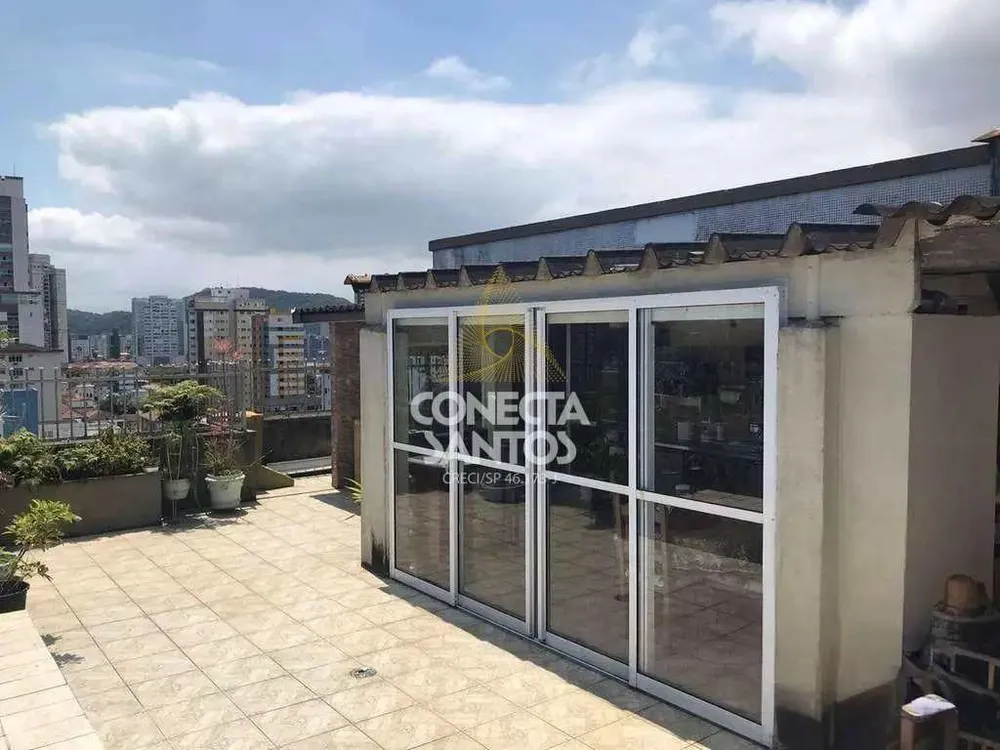 Cobertura, 3 quartos, 215 m² - Foto 4