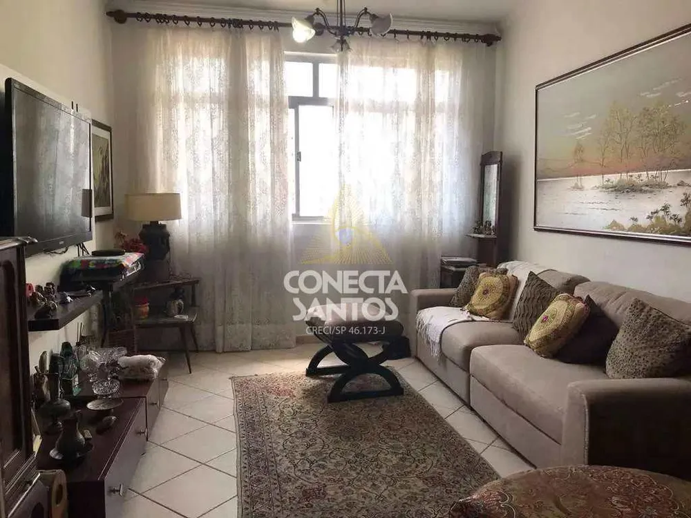 Cobertura, 3 quartos, 215 m² - Foto 3