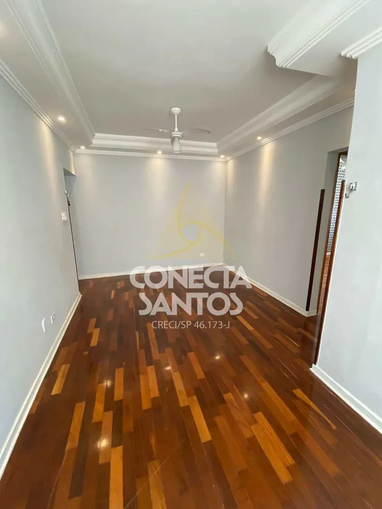 Apartamento, 2 quartos, 65 m² - Foto 2