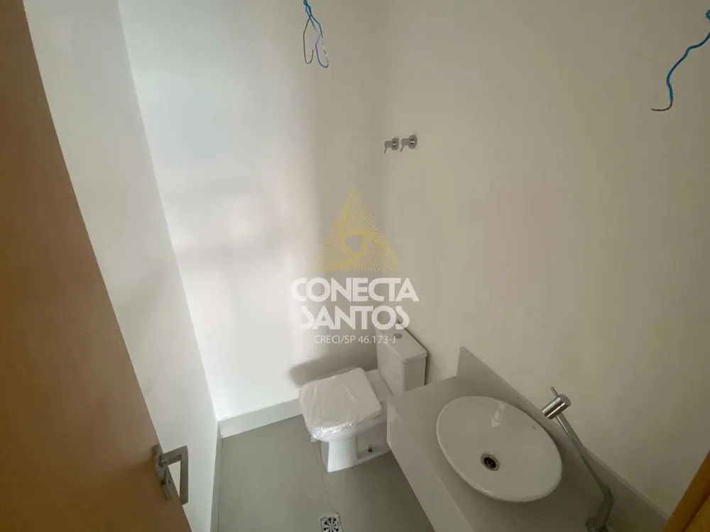 Apartamento, 2 quartos, 83 m² - Foto 10