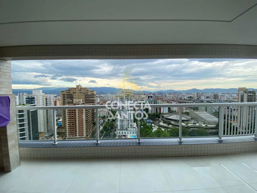 Apartamento, 2 quartos, 83 m² - Foto 1