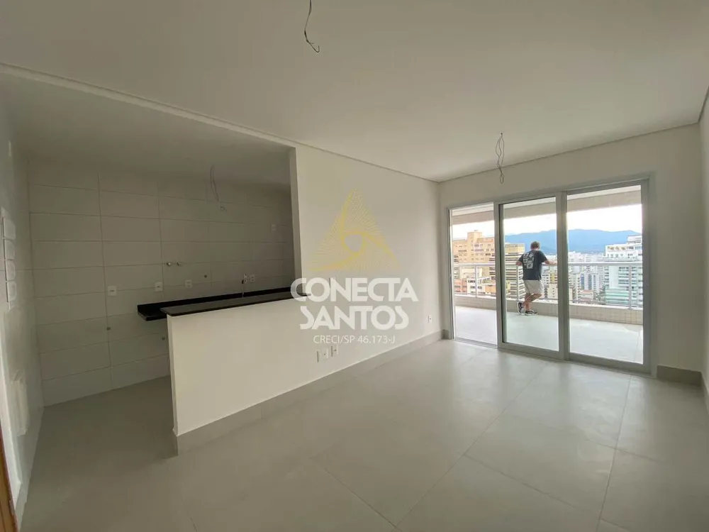 Apartamento, 2 quartos, 83 m² - Foto 3