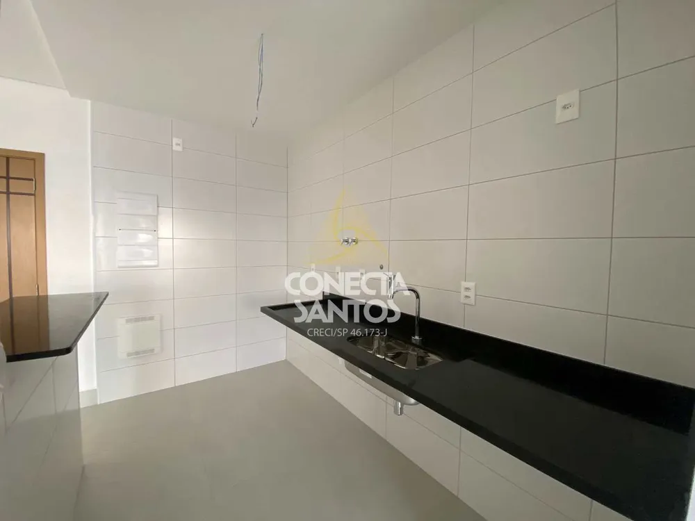Apartamento, 2 quartos, 83 m² - Foto 3
