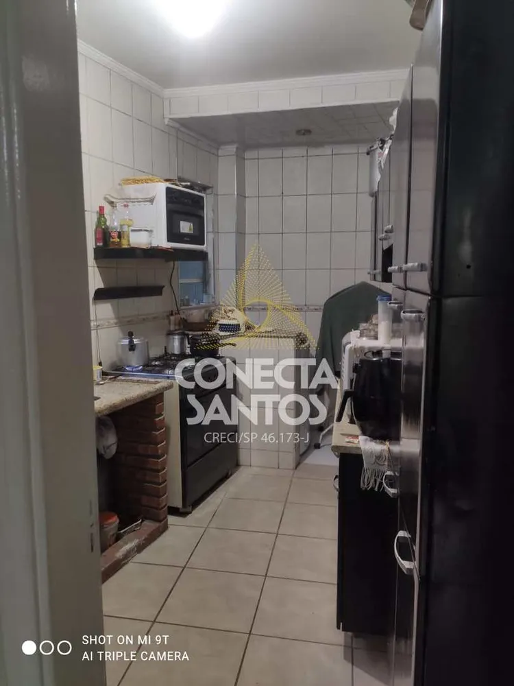 Apartamento, 2 quartos, 72 m² - Foto 8