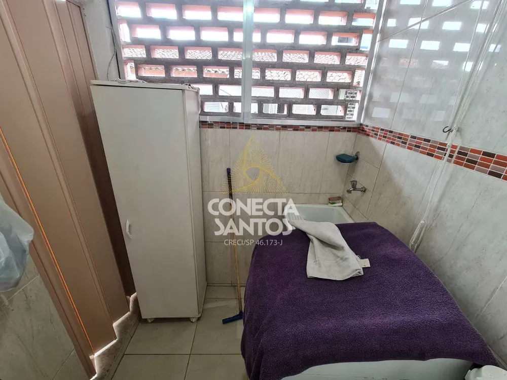 Apartamento, 1 quarto, 55 m² - Foto 7