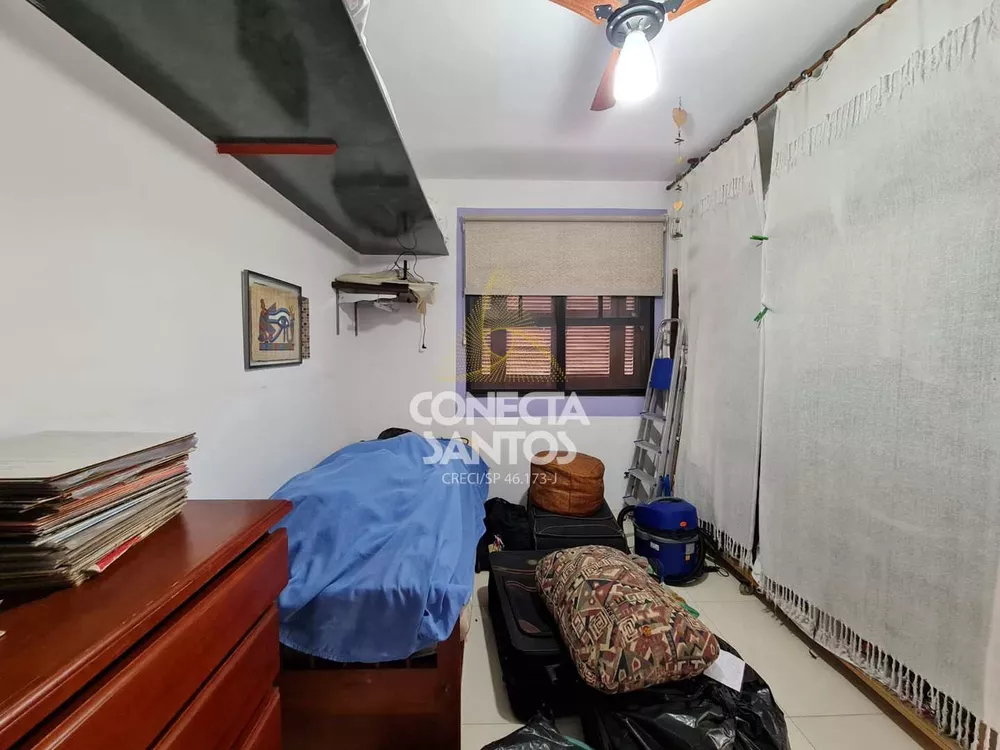 Apartamento, 1 quarto, 55 m² - Foto 3