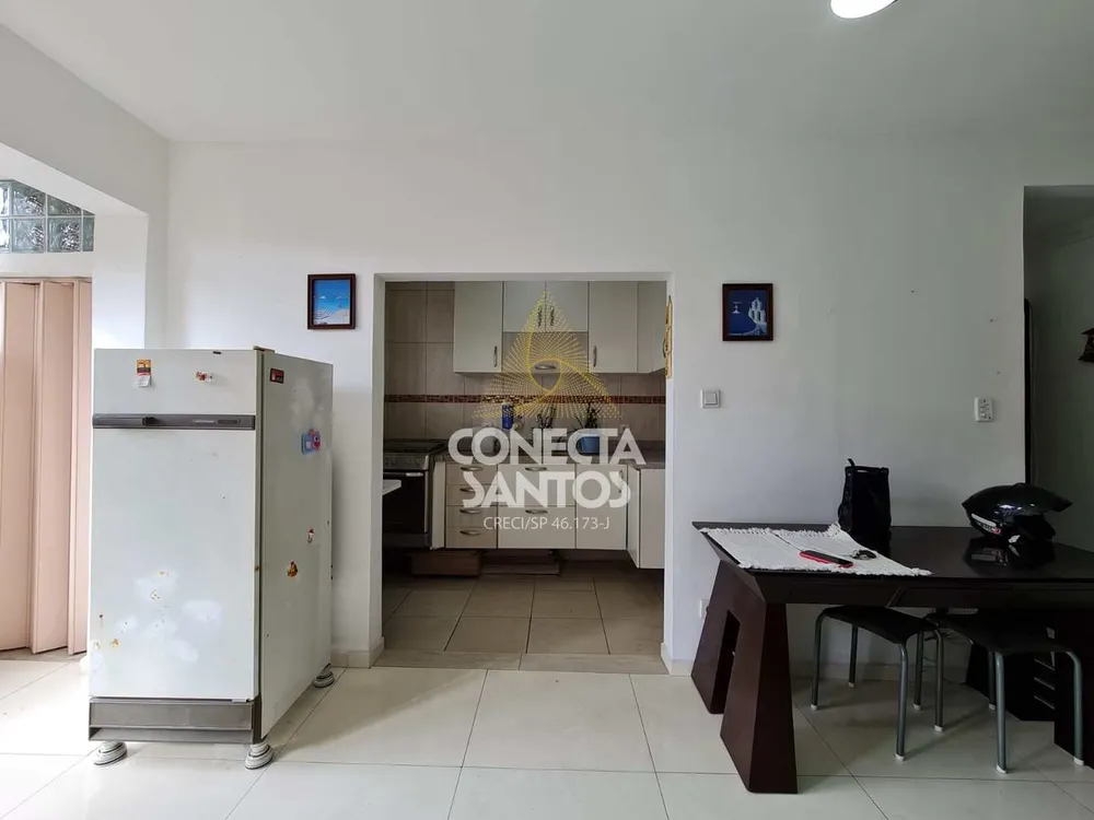 Apartamento, 1 quarto, 55 m² - Foto 5