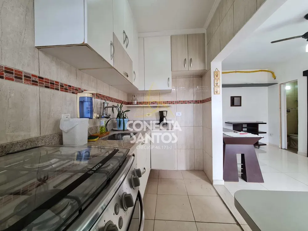 Apartamento, 1 quarto, 55 m² - Foto 6
