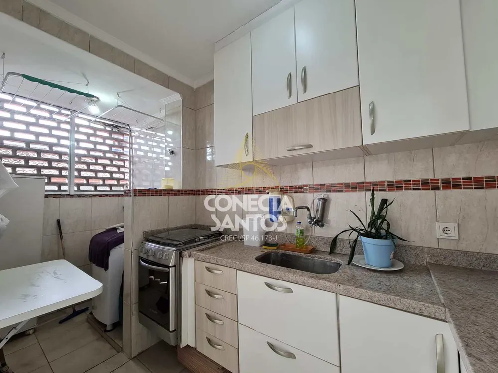 Apartamento, 1 quarto, 55 m² - Foto 4