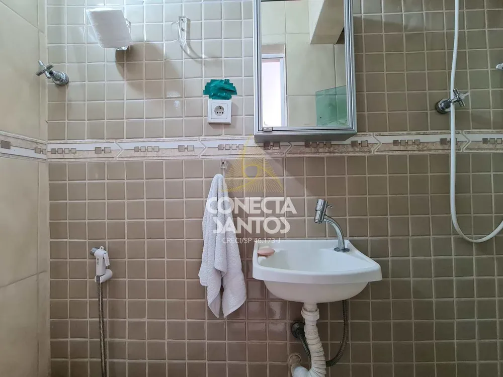 Apartamento, 1 quarto, 55 m² - Foto 9