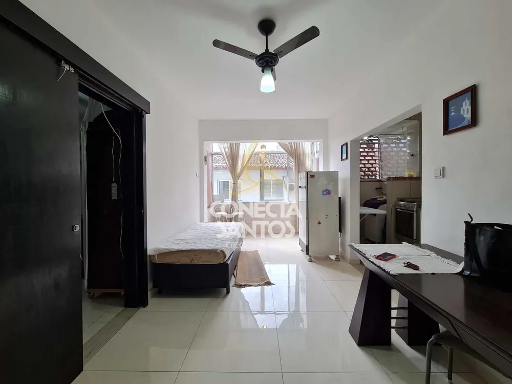 Apartamento, 1 quarto, 55 m² - Foto 12
