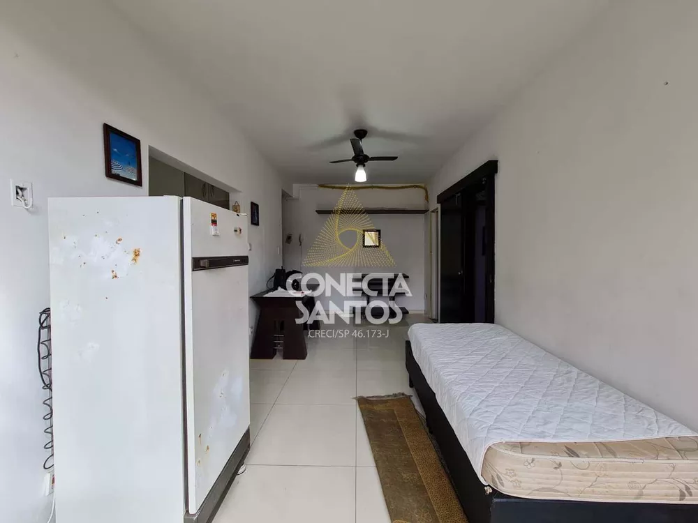 Apartamento, 1 quarto, 55 m² - Foto 2