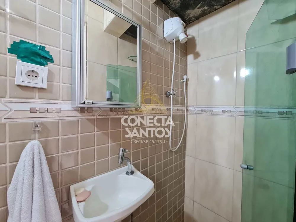 Apartamento, 1 quarto, 55 m² - Foto 9
