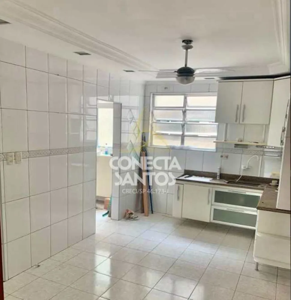 Apartamento, 3 quartos, 150 m² - Foto 5