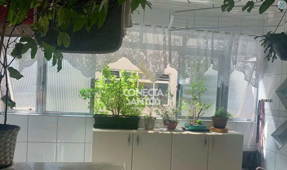 Apartamento, 3 quartos, 150 m² - Foto 6