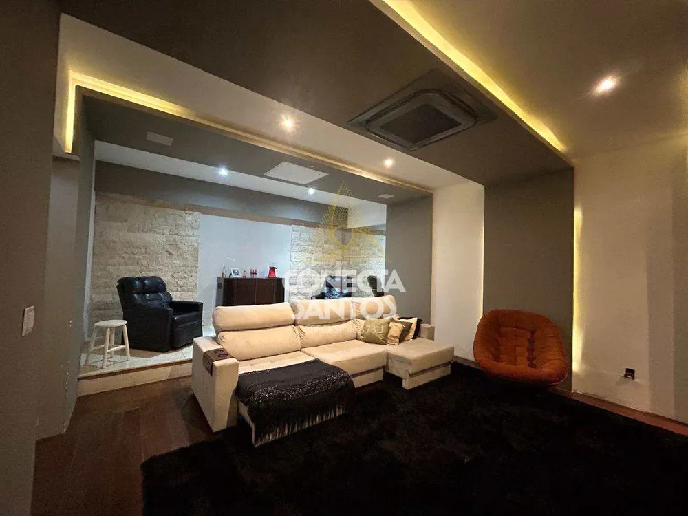 Casa, 5 quartos, 1265 m² - Foto 2