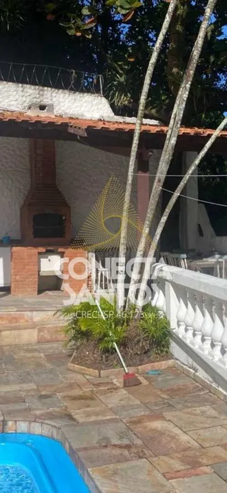 Casa, 5 quartos, 1265 m² - Foto 4