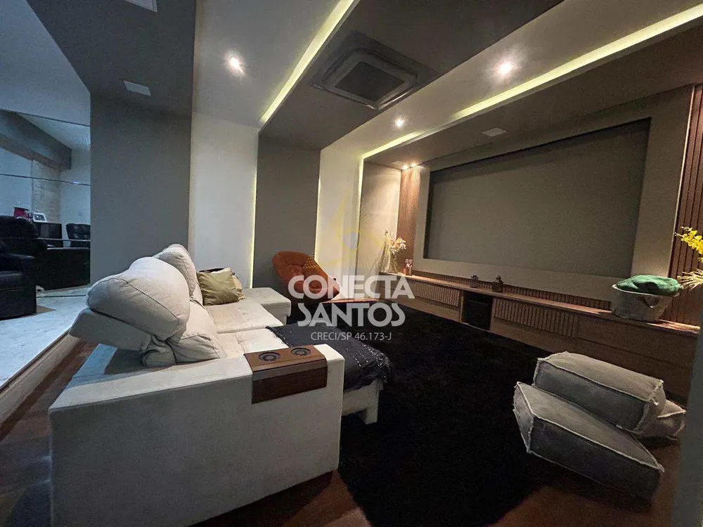 Casa, 5 quartos, 1265 m² - Foto 5