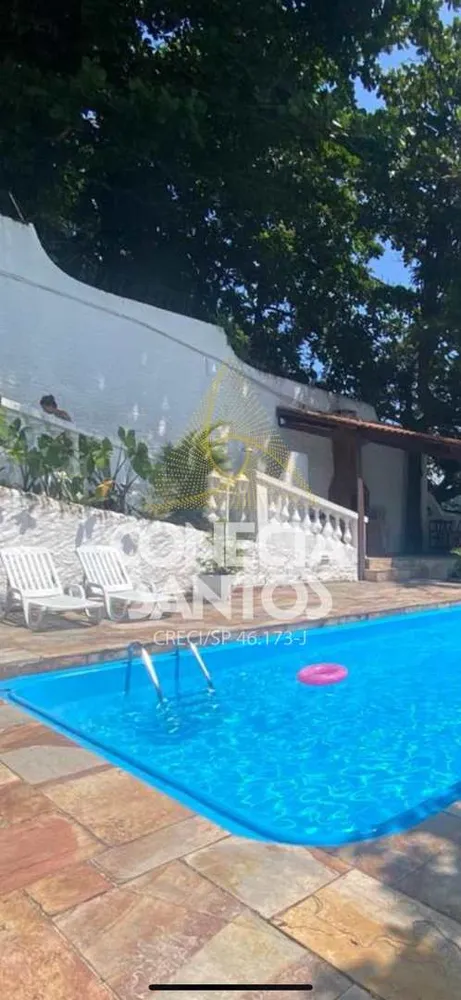 Casa, 5 quartos, 1265 m² - Foto 11