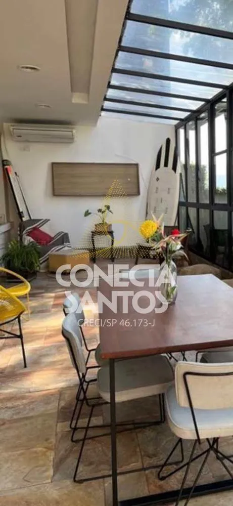 Casa, 5 quartos, 1265 m² - Foto 13