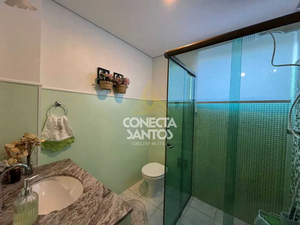 Apartamento, 3 quartos, 112 m² - Foto 7