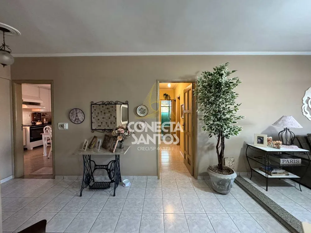Apartamento, 3 quartos, 112 m² - Foto 2