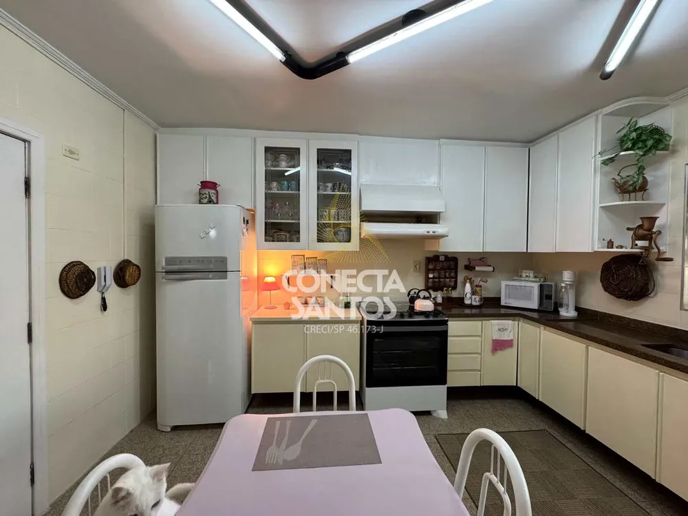 Apartamento, 3 quartos, 112 m² - Foto 9