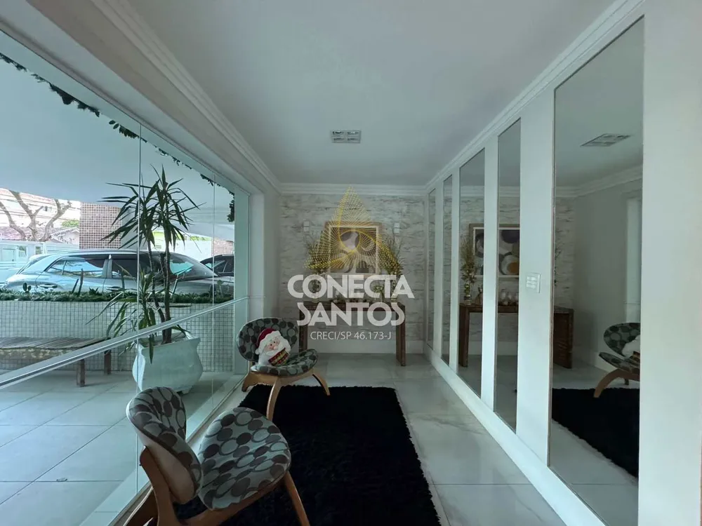 Apartamento, 3 quartos, 112 m² - Foto 12