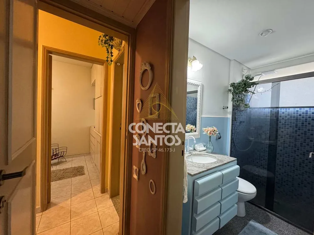 Apartamento, 3 quartos, 112 m² - Foto 6