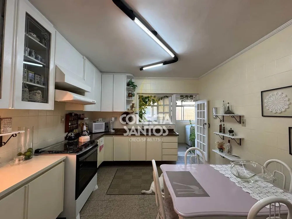 Apartamento, 3 quartos, 112 m² - Foto 8