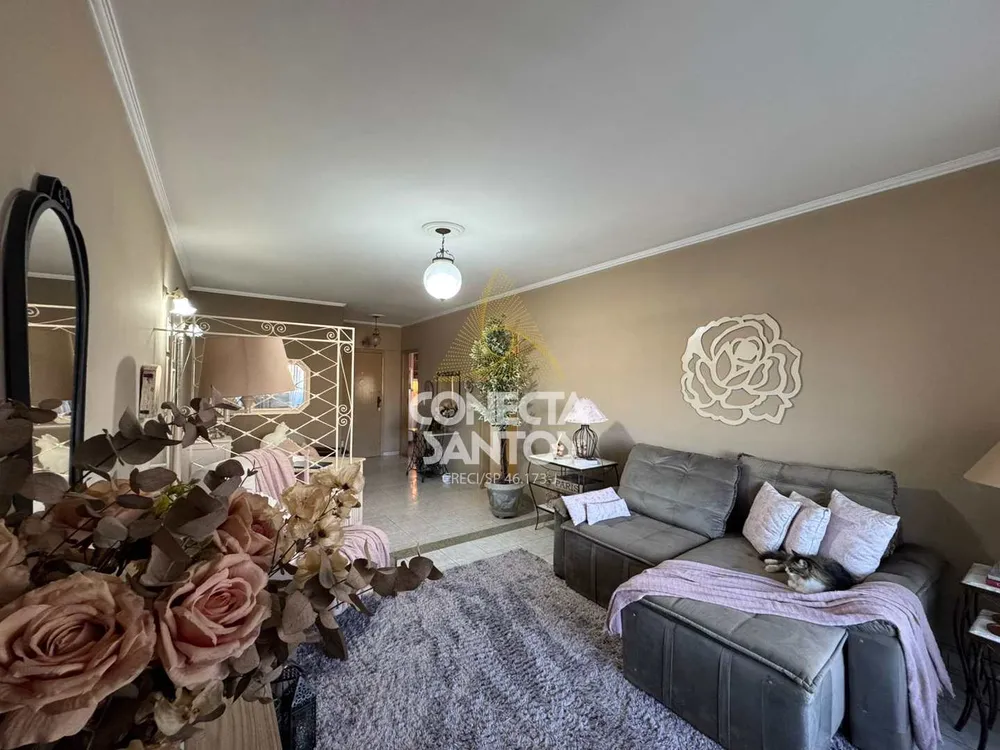 Apartamento, 3 quartos, 112 m² - Foto 1