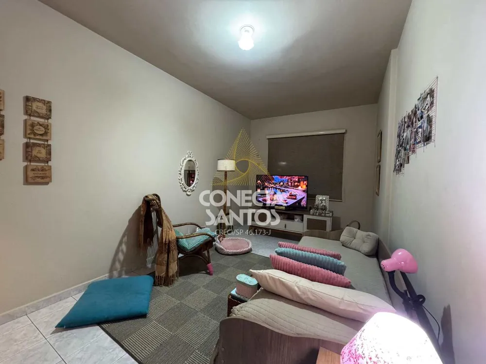 Apartamento, 3 quartos, 112 m² - Foto 4