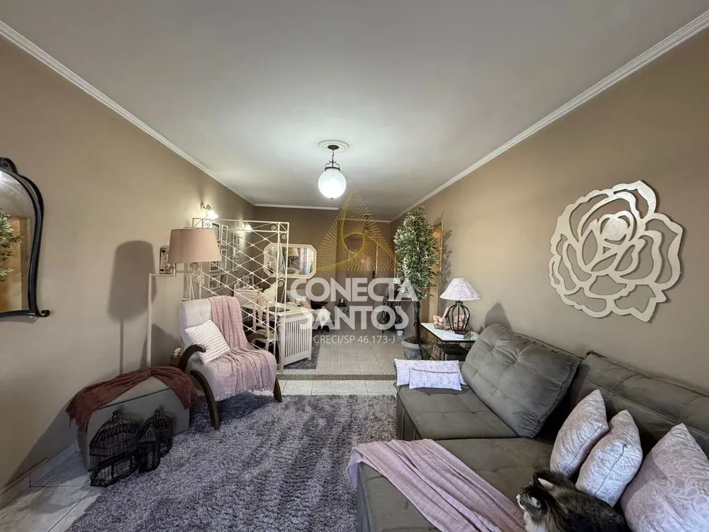 Apartamento, 3 quartos, 112 m² - Foto 3