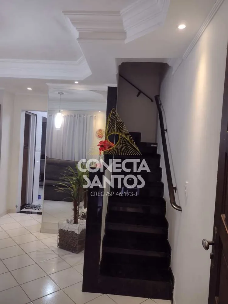 Casa, 2 quartos, 100 m² - Foto 3