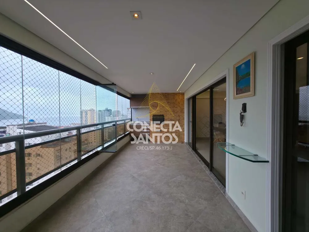 Apartamento, 3 quartos, 132 m² - Foto 4