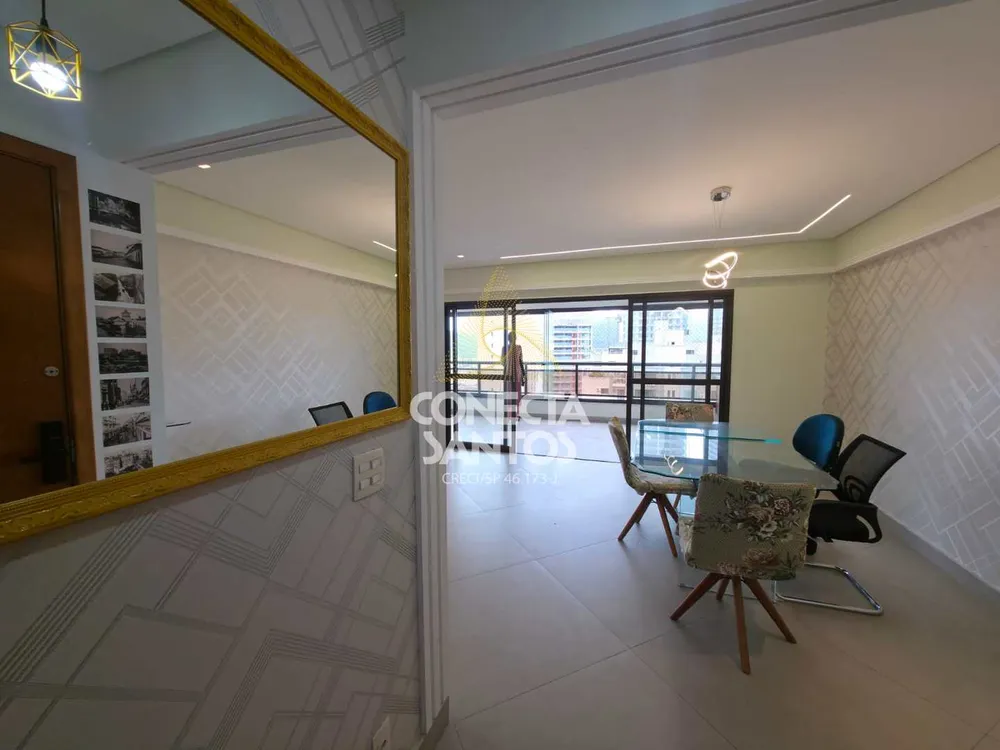 Apartamento, 3 quartos, 132 m² - Foto 11