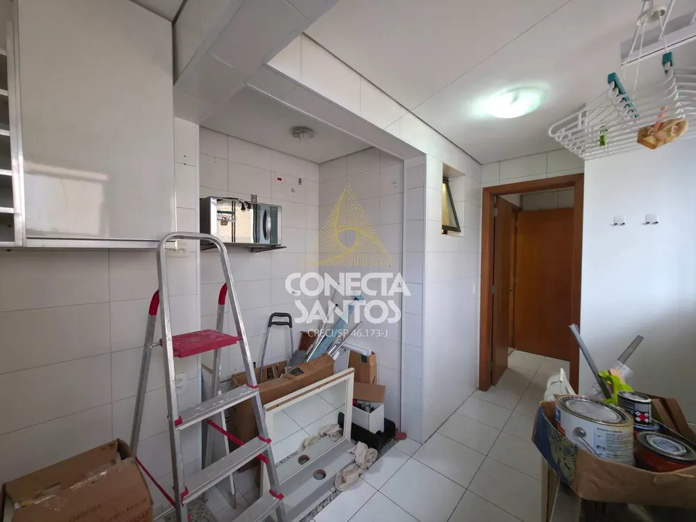 Apartamento, 3 quartos, 132 m² - Foto 9