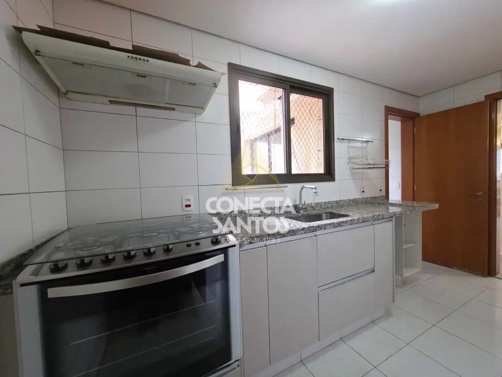 Apartamento, 3 quartos, 132 m² - Foto 8
