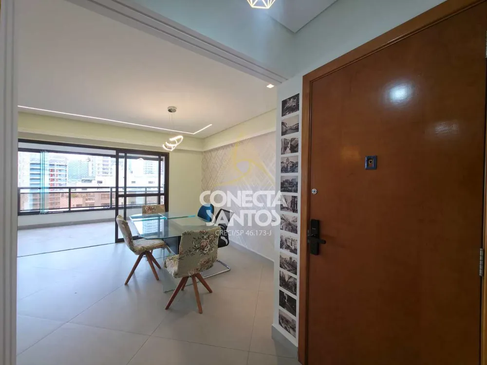 Apartamento, 3 quartos, 132 m² - Foto 10