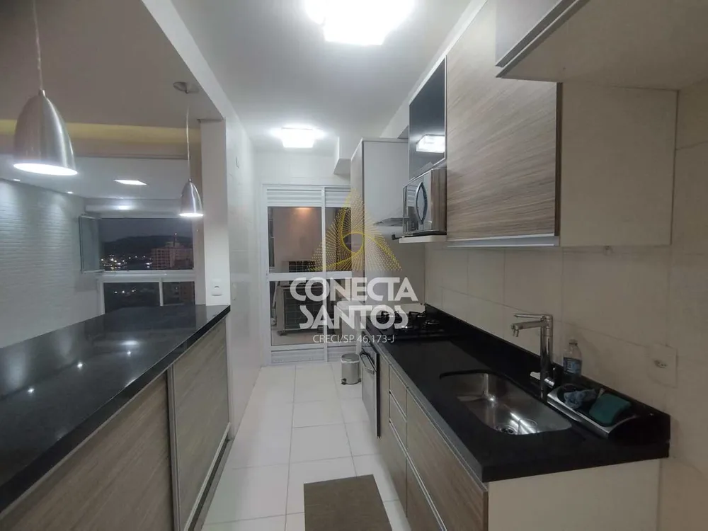 Apartamento, 2 quartos, 77 m² - Foto 7