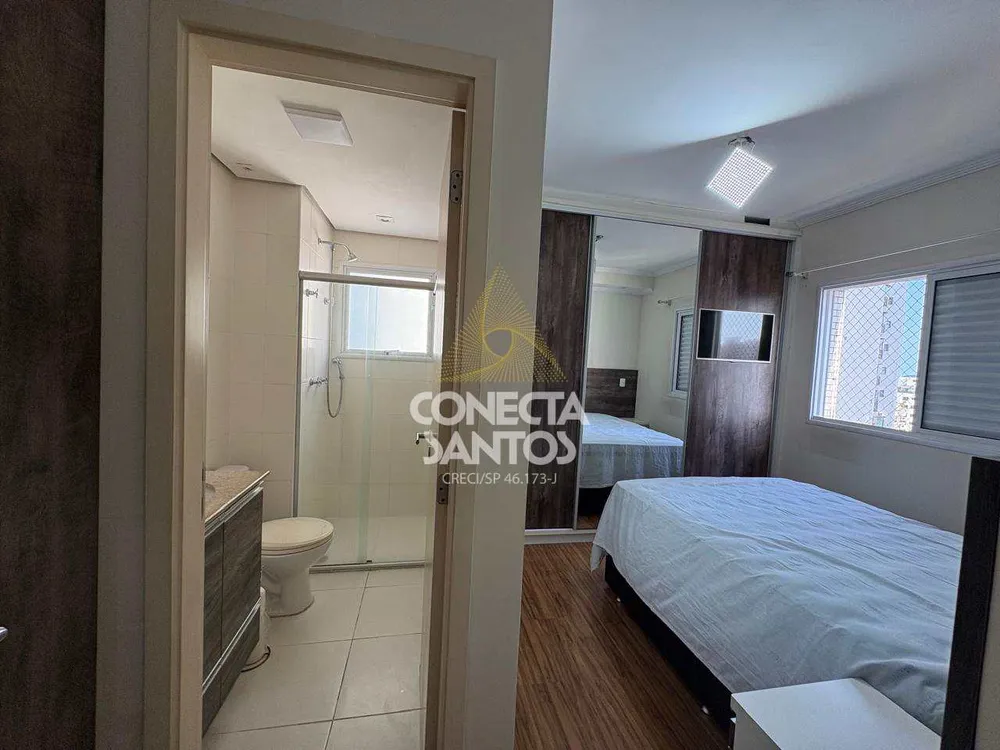 Apartamento, 2 quartos, 77 m² - Foto 5