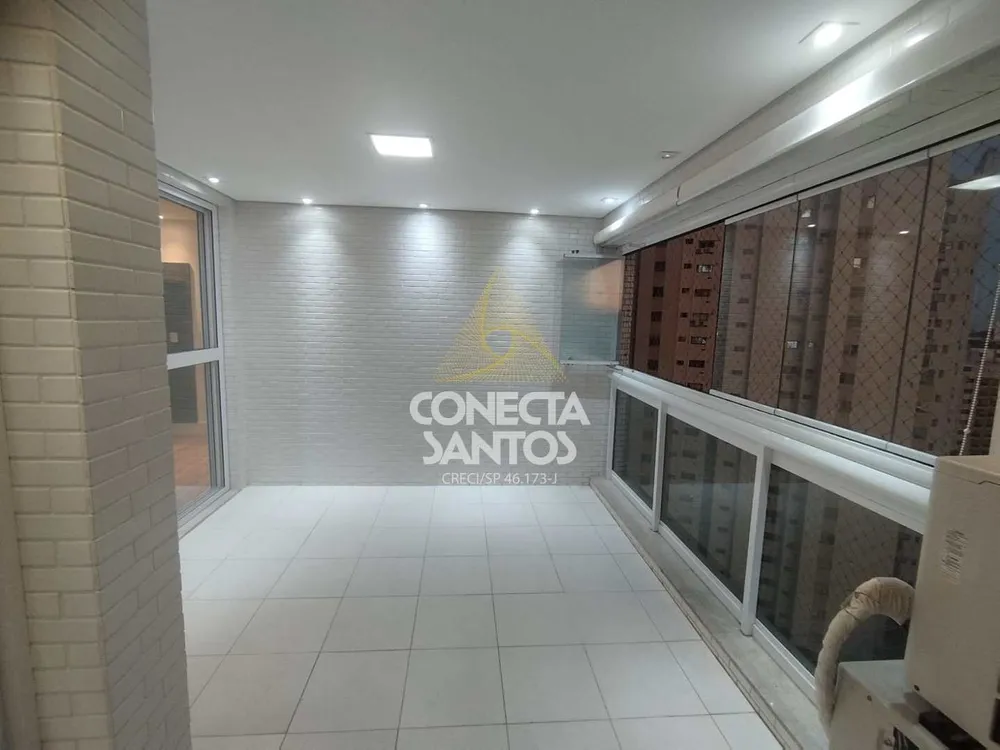 Apartamento, 2 quartos, 77 m² - Foto 1