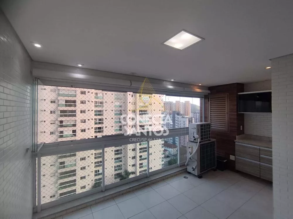 Apartamento, 2 quartos, 77 m² - Foto 4