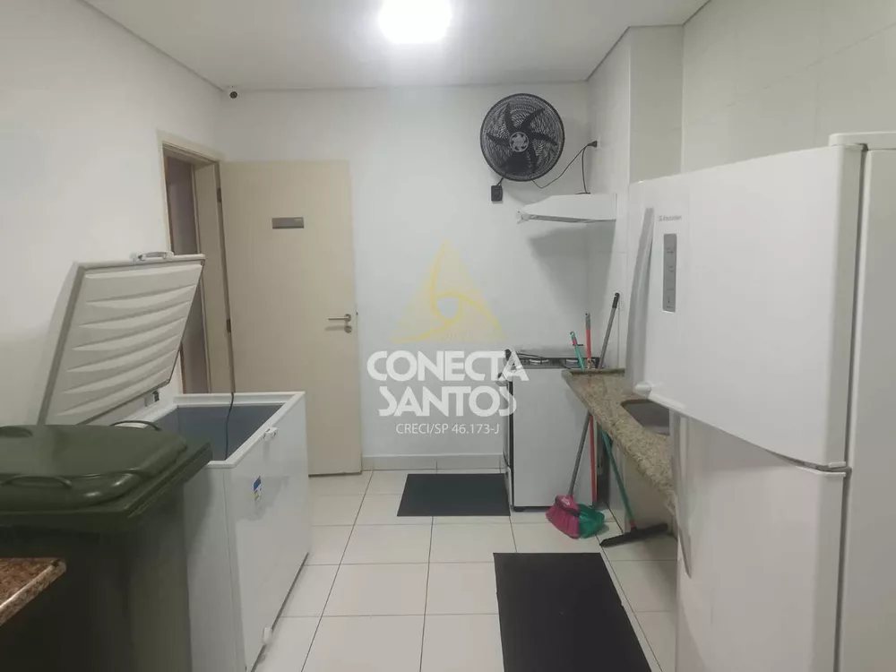 Apartamento, 2 quartos, 77 m² - Foto 2