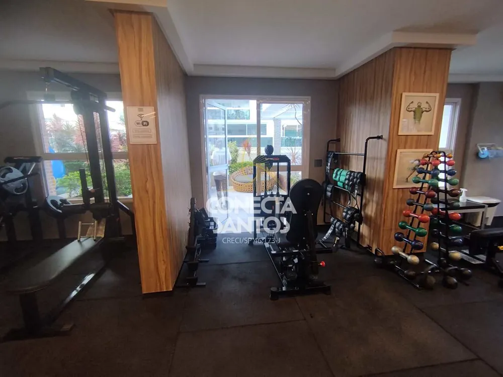 Apartamento, 2 quartos, 77 m² - Foto 11