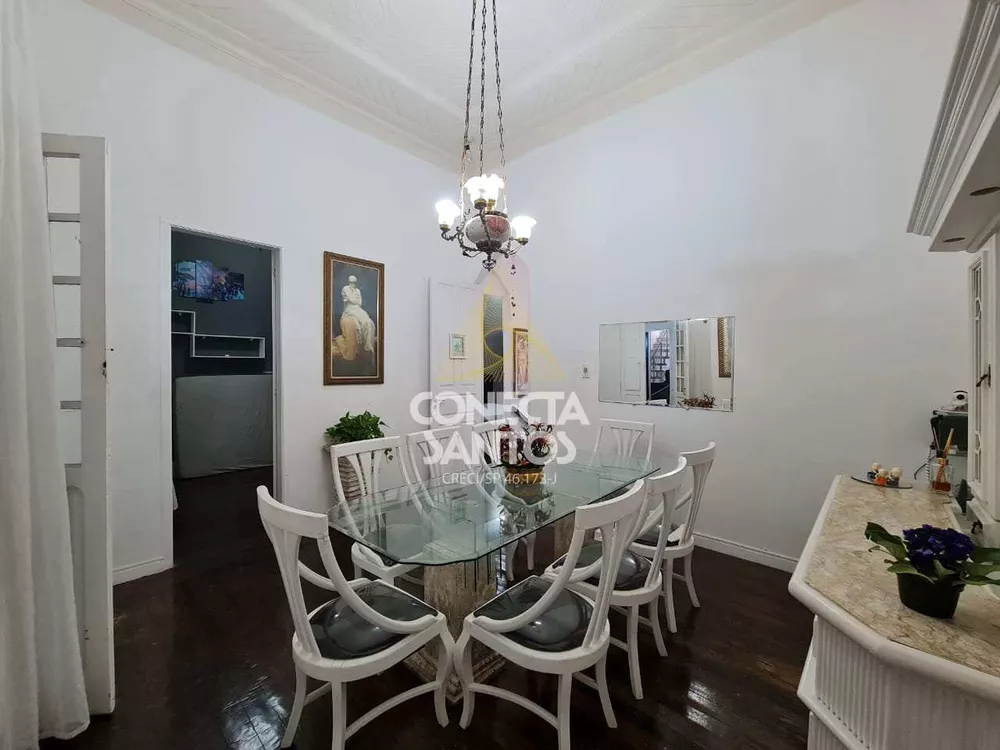 Casa, 4 quartos, 250 m² - Foto 4