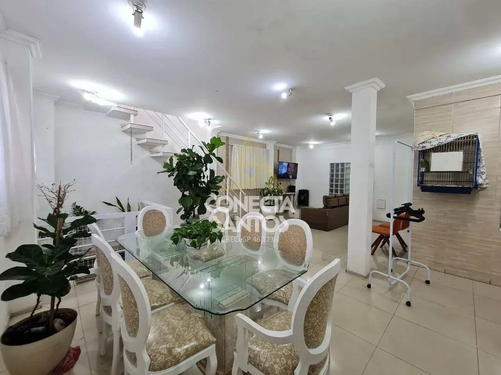 Casa, 4 quartos, 250 m² - Foto 3