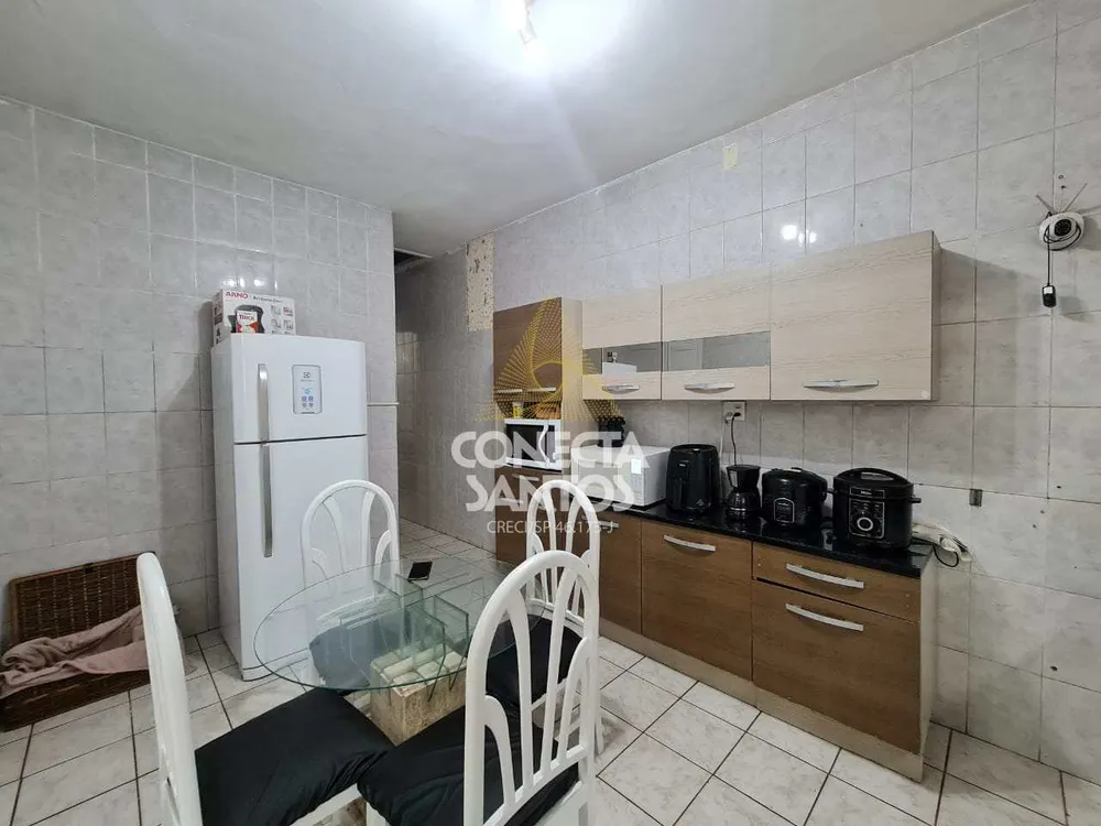 Casa, 4 quartos, 250 m² - Foto 16