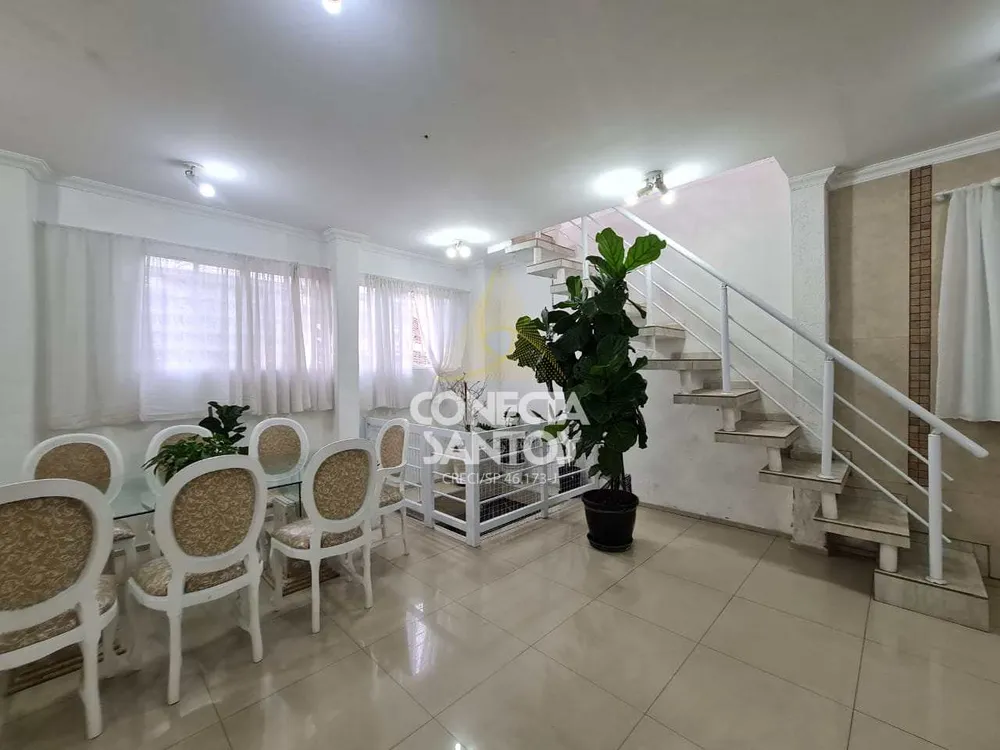Casa, 4 quartos, 250 m² - Foto 2