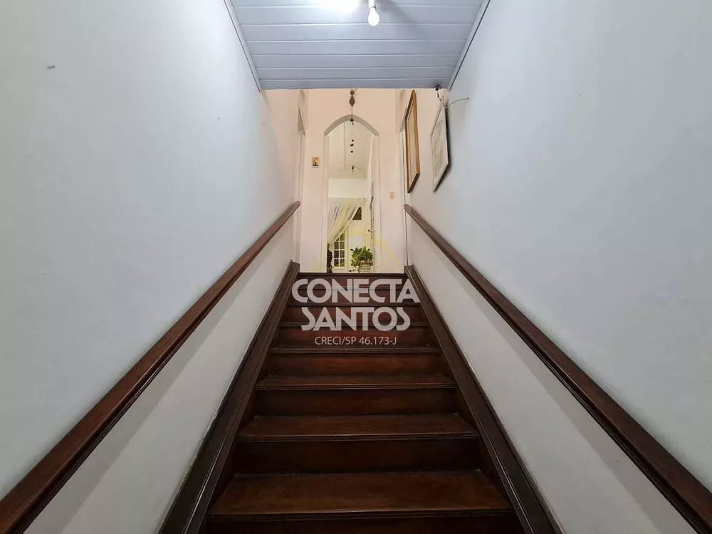 Casa, 4 quartos, 250 m² - Foto 1